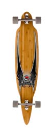 Lush Longboards Kilima